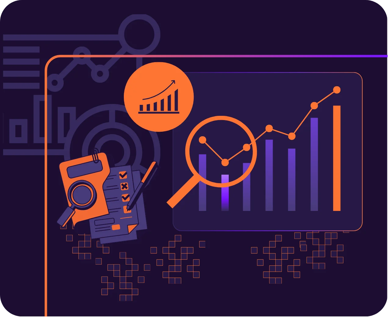 The Full Accuracy Journey