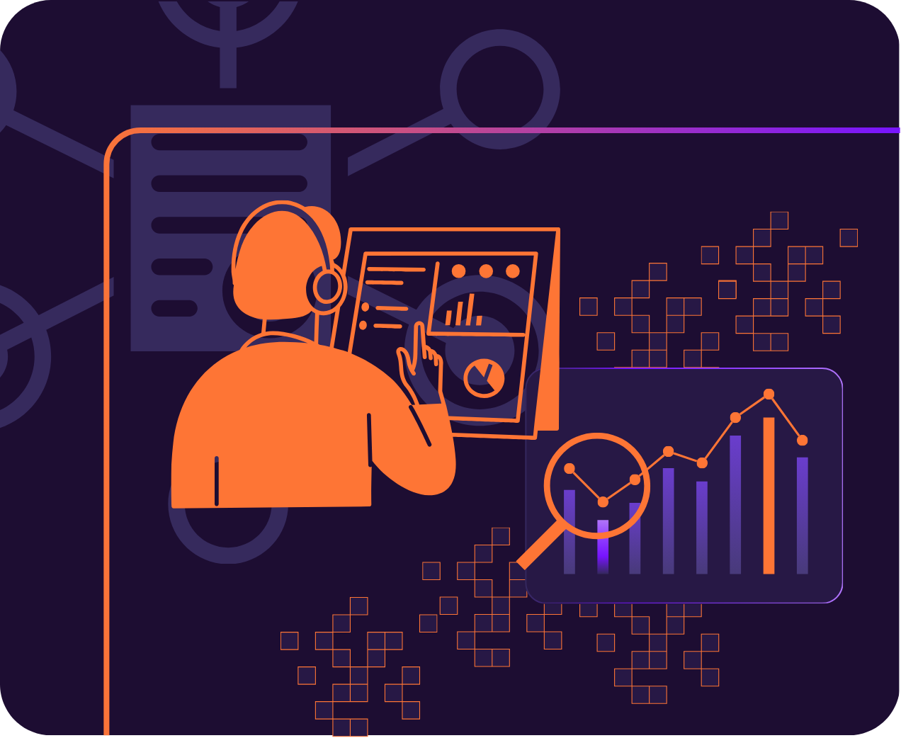 Frameworks That Transfer